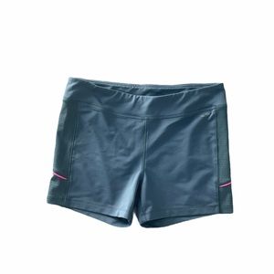 COPY - Champion gray workout shorts, Medium